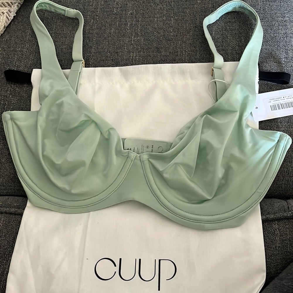 Cuup bra
